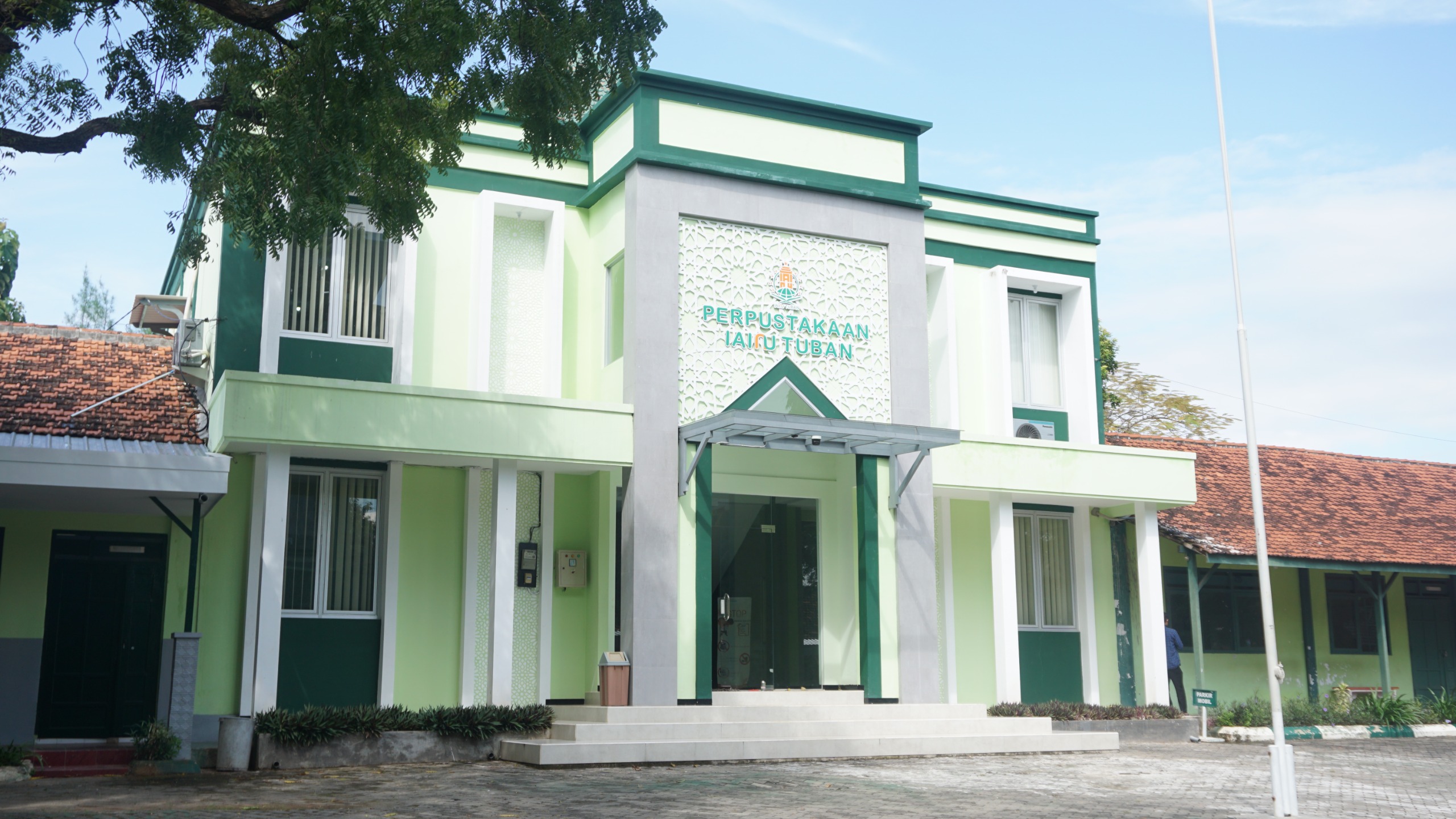Laboratorium Perbankan